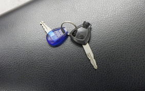 SUZUKI ADDRESS V125 S