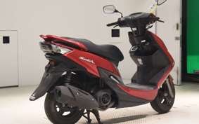 SUZUKI ｽｳｨｯｼｭ125 DV12B