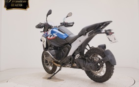 BMW R1300GS 2025