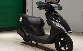 SUZUKI ADDRESS V125 2019 DT11A