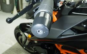 KTM 390 DUKE 2025