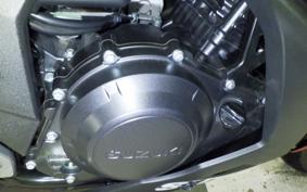 SUZUKI GSX250RA