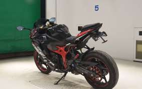 KAWASAKI ZX-25R 2019 ZX250E