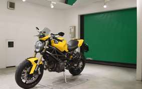 DUCATI MONSTER 1100 EVO 2014