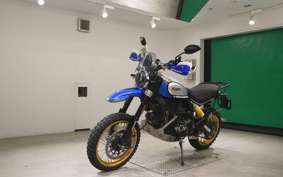DUCATI SCRAMBLER DESERT SIED 2022
