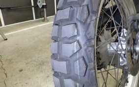YAMAHA SEROW 250 2015 DG11J