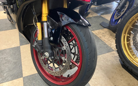 SUZUKI GSX-R1000R ABS 2019 DM11G