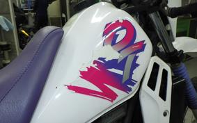 YAMAHA DT50 17W