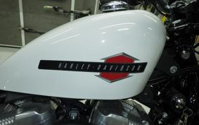 HARLEY XL1200X 2020
