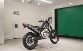 YAMAHA TRICKER 2024 DG10J