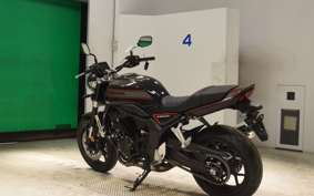 HONDA CB1000F 2025 SC94