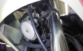 HONDA VT250FG 2026 MC15