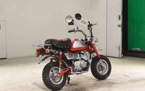 HONDA MONKEY AB27