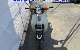 HONDA C90