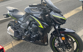 KAWASAKI Z1000 R EDITION 2018 ZRT00J