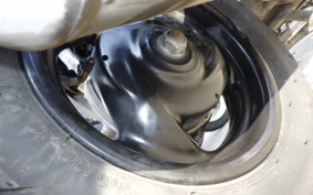 YAMAHA AXIS 125 Z SED7J