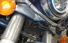 HARLEY FLHTCU 1340 1990