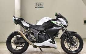 KAWASAKI Z250 ER250C