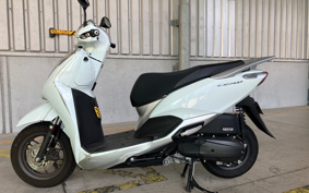 HONDA LEAD 125 JF45