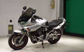 SUZUKI BANDIT 1200 S 2005 GV77A