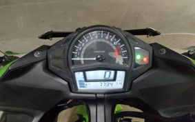 KAWASAKI NINJA400 EX400E