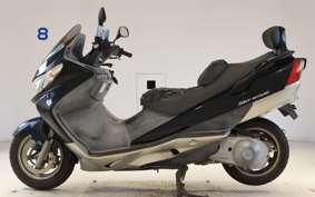SUZUKI SKYWAVE 250 (Burgman 250) Gen.2 2005 CJ43A