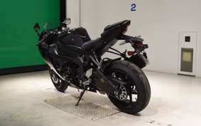 KAWASAKI NINJA ZX-6R A 2025 ZX636J