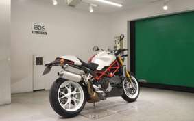 DUCATI MS4RS TESTASTRETTA 2018