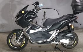 HONDA ADV150 KF38