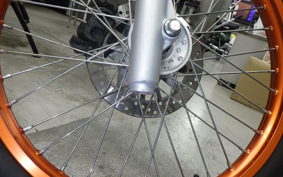 YAMAHA SEROW 250 Gen.3 DG31J