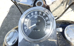 HARLEY FLH 1340