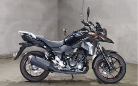 SUZUKI V STROM 250 DS12E