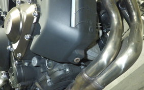 YAMAHA MT-09 Tracer GT 2018 RN51J