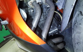 KAWASAKI NINJA 400 2014 EX400E