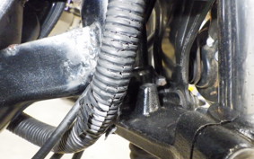 YAMAHA SR400 Gen.3 2011 RH01J