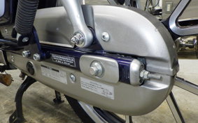 HONDA C125 SUPER CUB JA48