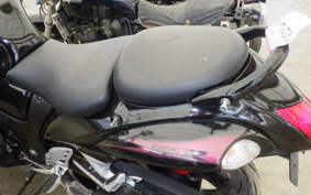 SUZUKI HAYABUSA Gen.2 2010