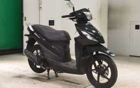 SUZUKI ADDRESS 110 2008 CE47A