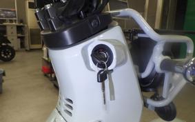 HONDA CROSS CUB 110 JA45