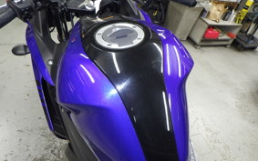 YAMAHA YZF-R25 2021 RG43J