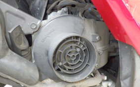 HONDA DIO Gen.6 AF62