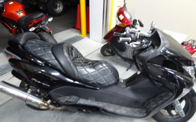 HONDA FORZA MF08