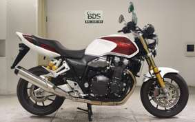 HONDA CB1300SF SUPER FOUR SP 2025 SC54