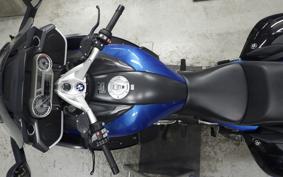 BMW K1600GT 2017