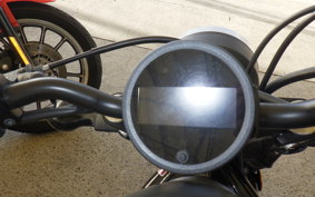 HONDA REBEL 250 MC49
