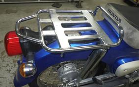HONDA C110 SUPER CUB 2003 JA44