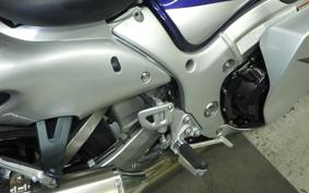 SUZUKI GSX1300R HAYABUSA 2005