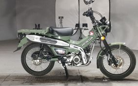 HONDA CT125 HUNTER CUB JA65