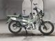 Фото Honda CT125 HUNTER CUB 2023 с японского аукциона