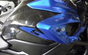 SUZUKI GSX-S750 2022 C533F